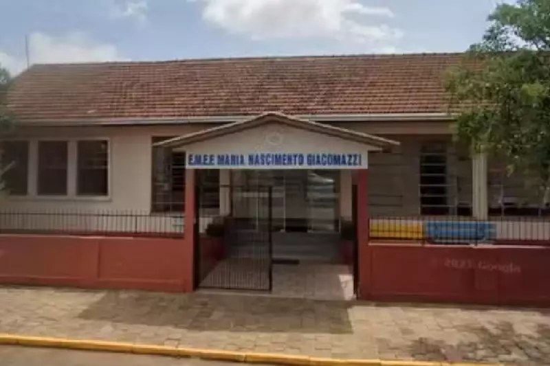 Adolescente mata criança a facadas e deixa três feridos em escola no RS: tragédia choca o Brasil