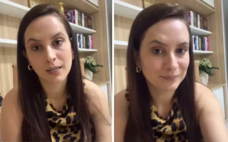 Advogada condenada por injúria após disputa por bebê reborn viral: 'Grande aprendizado'