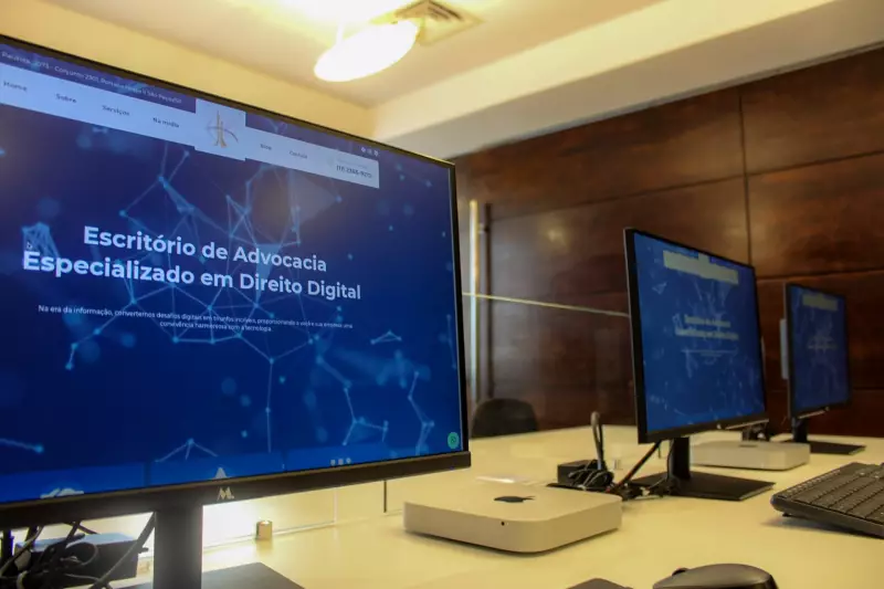 Advogado digital revela segredos para blindar sua reputação online — saiba como se proteger
