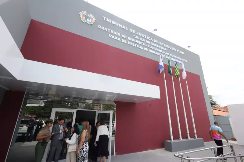 Advogado é preso no Piauí por desvio de valores de condomínios: polícia aponta transferência de R$ 17 mil