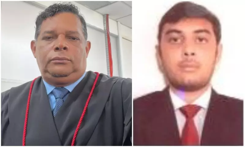 Advogado é suspenso pela OAB-CE após suspeita de envolvimento em assassinato de conselheiro