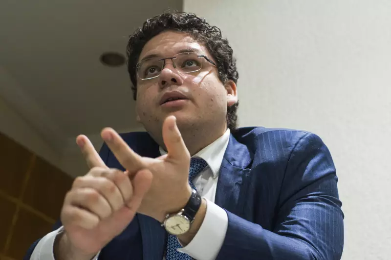 Advogado que delatou Bretas é suspenso novamente pela OAB — veja os detalhes
