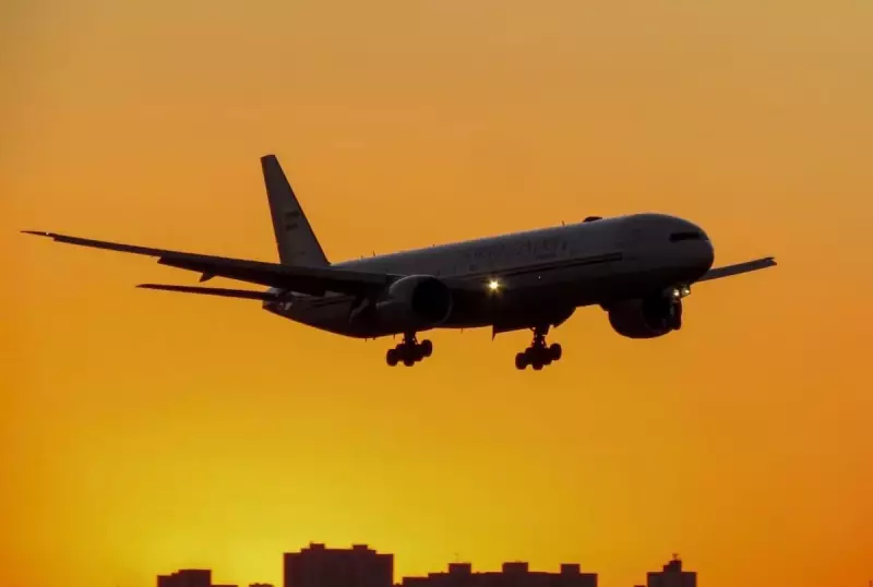 Aeroportos podem reduzir emissões com novo guia da ACI-LAC para gestão de carbono