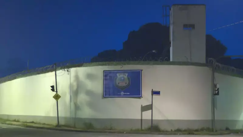 Agente do DEGASE é demitido após condenação por feminicídio no Rio de Janeiro