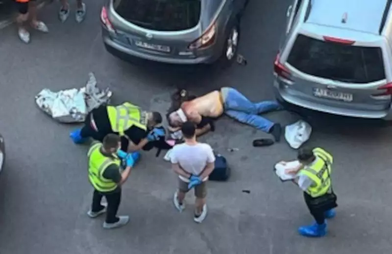 Agentes secretos russos ligados a Putin são eliminados em Kiev, afirma Ucrânia