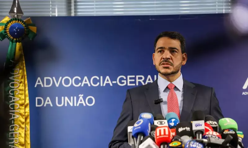 AGU esclarece: Planalto não pretende judicializar IOF e respeita autonomia do Congresso