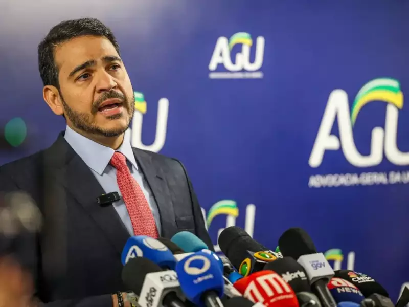 AGU garante resposta adequada a sanções dos EUA contra Moraes — entenda o caso