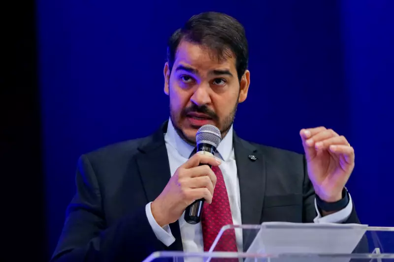 AGU recorre ao STF para reverter queda de decreto do IOF: entenda o caso