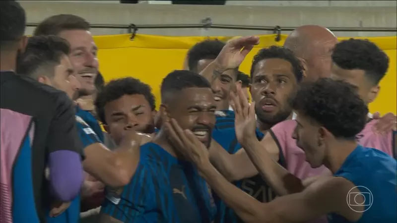 Al-Hilal investe R$ 3 bilhões em contratações e supera Fluminense em 12 vezes