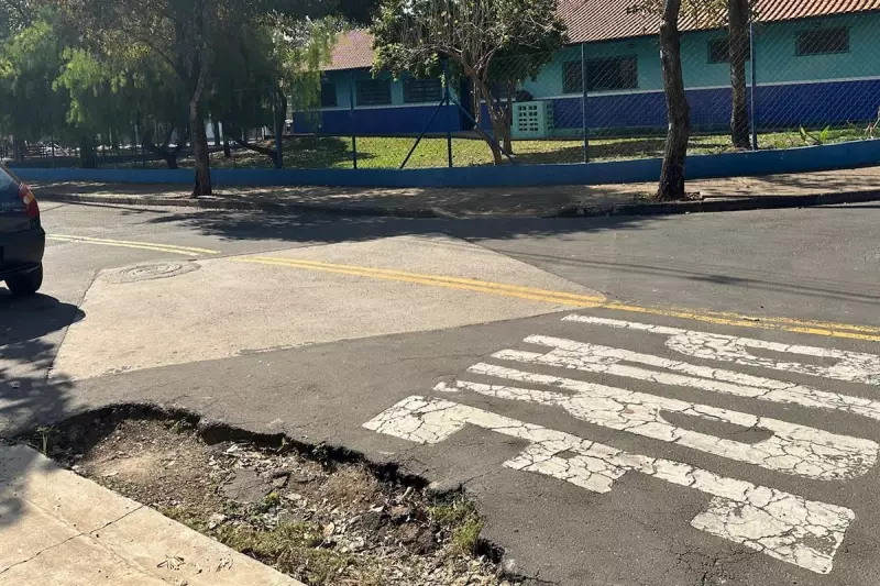 Alagamentos no Parque Nossa Senhora das Graças viram pesadelo em Piracicaba — vereador exige solução urgente