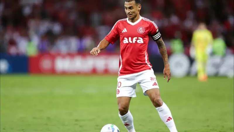 Alan Patrick brilha, Inter vence o Ceará e escapa do Z4 em jogo eletrizante