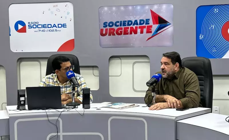 Alan Sanches sugere nomes para chapa de ACM Neto em 2026: veja quem pode compor a aliança
