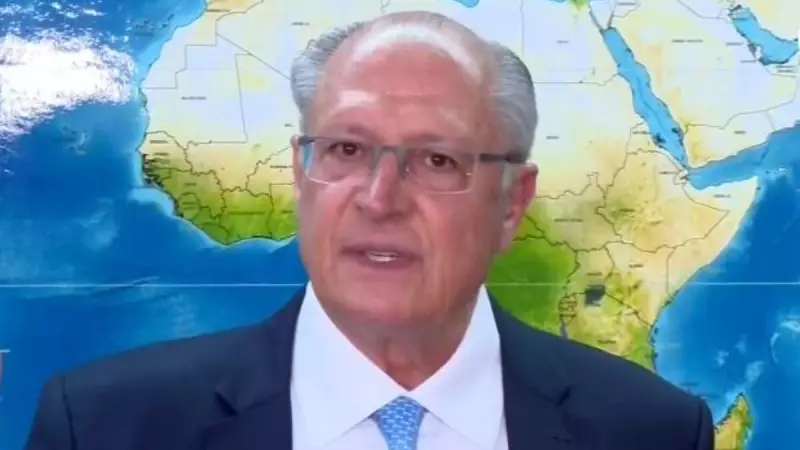 Alckmin rebate possível aumento de tarifas: 'Injustificável e fora de realidade'