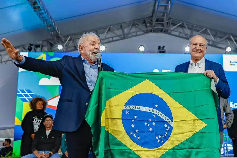 Alckmin revela diálogo do Brasil com canais institucionais dos EUA e no Fed: o que está por trás?
