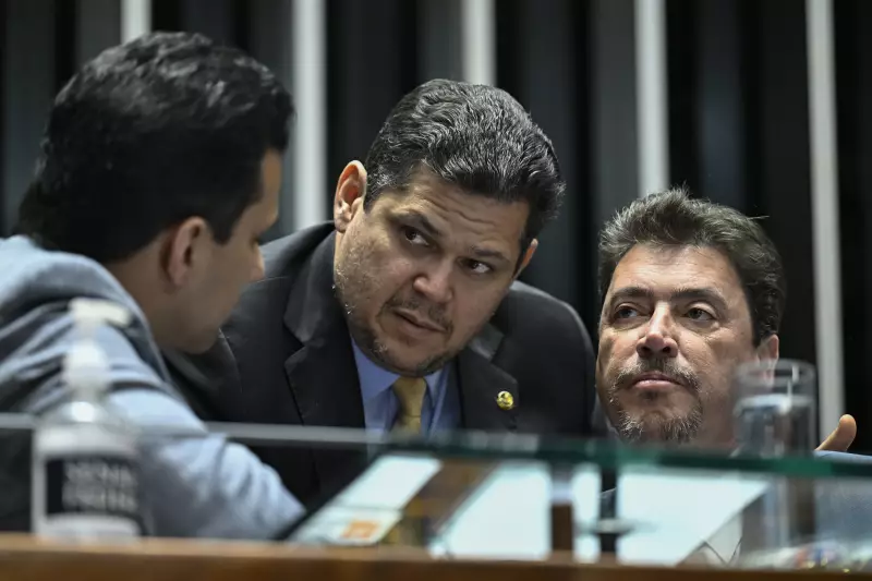 Alcolumbre adia votação sobre legalização de cassinos, bingos e jogo do bicho no Senado