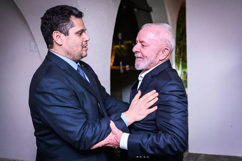 Alcolumbre alerta governo: 'Ataques ao Congresso têm limite'