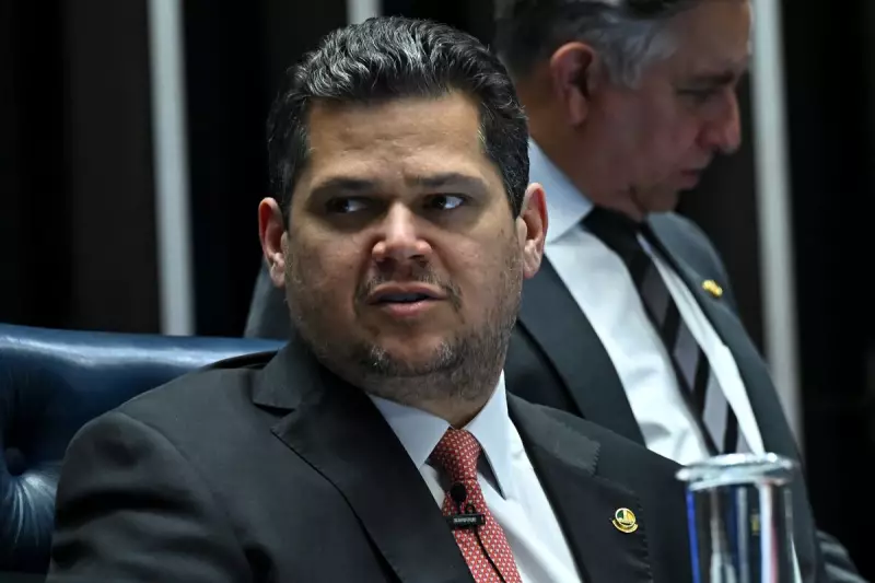 Alcolumbre promulgará aumento de deputados se Lula não sancionar: entenda o impasse político