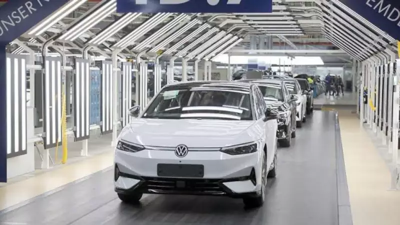 Alemanha oferece descontos em carros elétricos, mas com uma condição especial