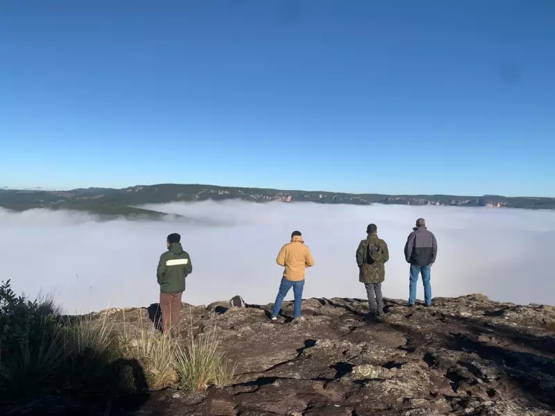 Alerta da Defesa Civil: Temperaturas despencam no interior de SP - Saiba como se proteger