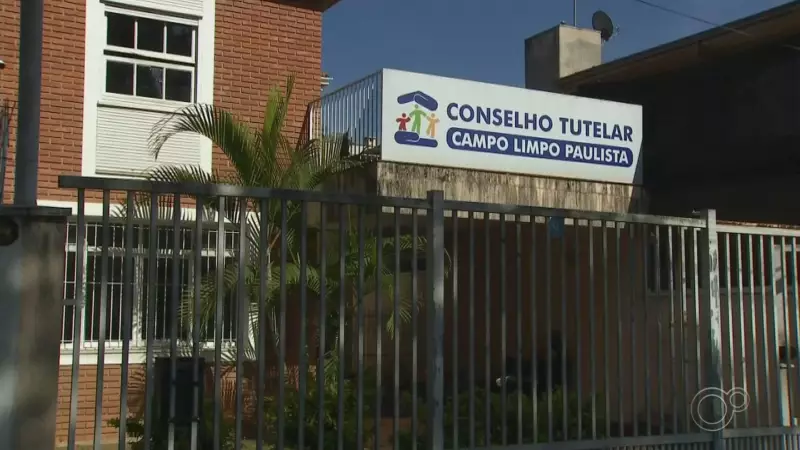 Alerta em Jundiaí: Casos de maus-tratos infantis disparam e acendem sinal vermelho