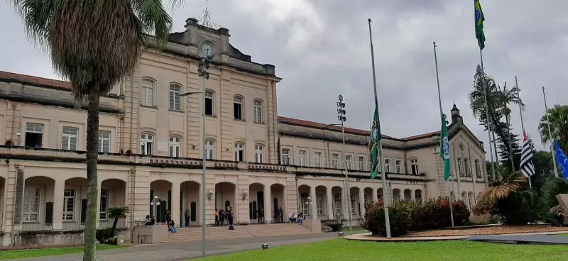 Alerta na USP de Piracicaba: Casos de mal-estar levantam suspeita de intoxicação alimentar em restaurante universitário
