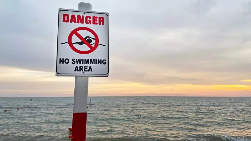 Alerta nas praias dos EUA: bactérias 'devoradoras de carne' se multiplicam e preocupam especialistas