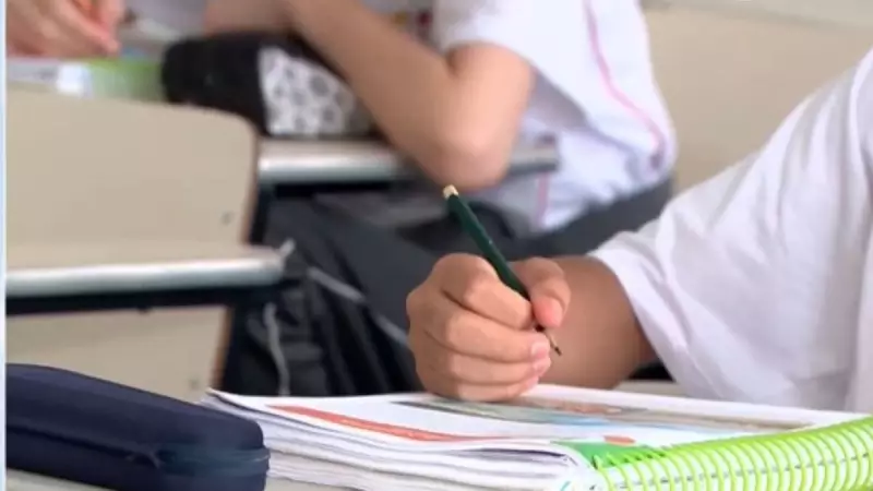 Alfabetização infantil no Brasil avança, mas ainda não cumpre meta estabelecida