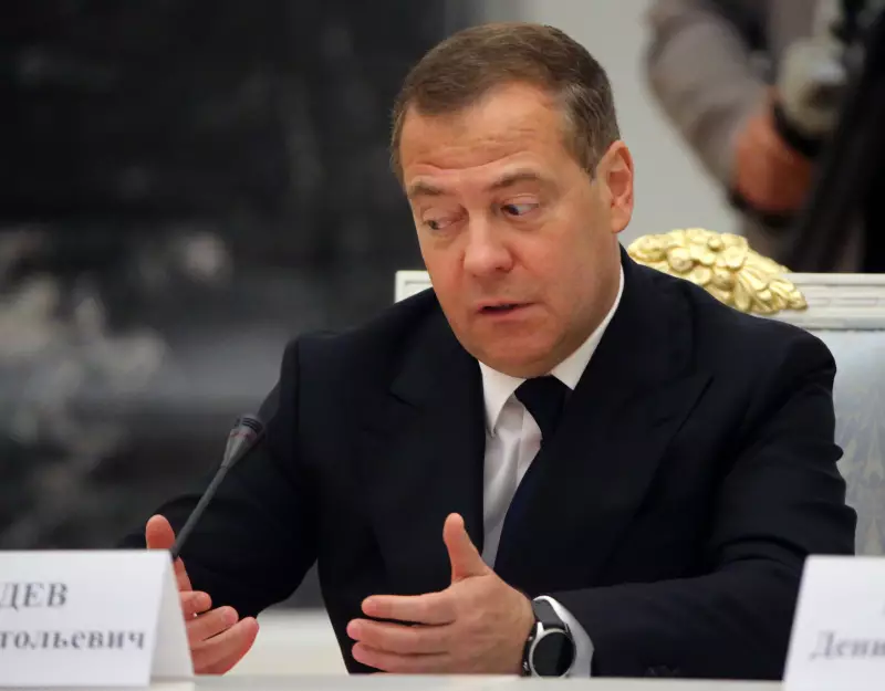 Aliado de Putin alerta: Rússia pode lançar ataques preventivos contra o Ocidente a qualquer momento