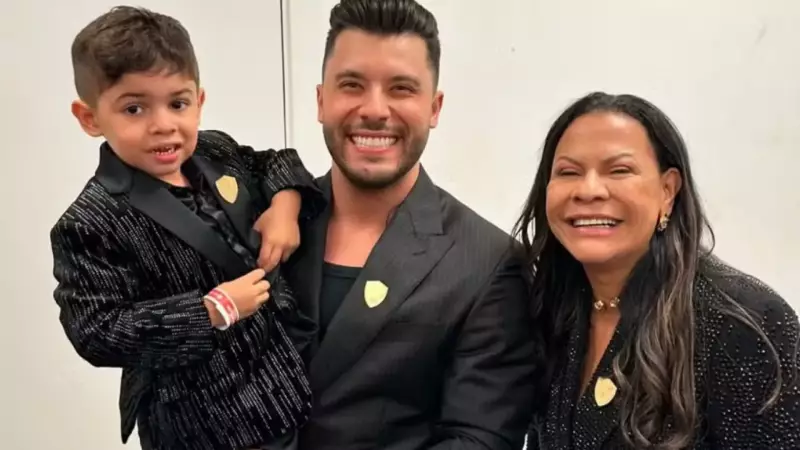 Alienação Parental: Entenda o Caso que Deu a Murilo Huff a Guarda do Filho com Marília Mendonça