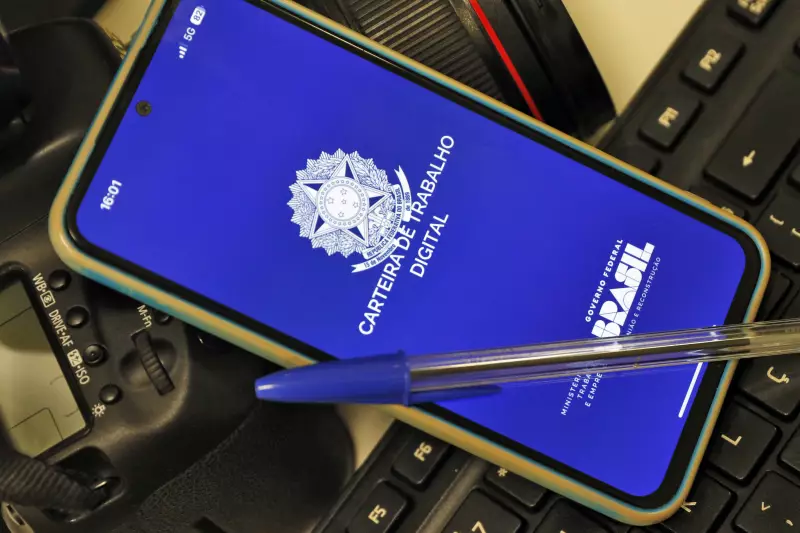 Alto Tietê tem mais de 18 mil vagas de emprego disponíveis nesta segunda-feira