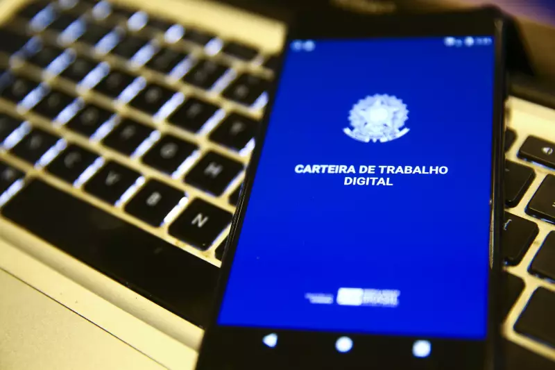 Alto Tietê tem mais de 21 mil vagas de emprego disponíveis nesta segunda-feira