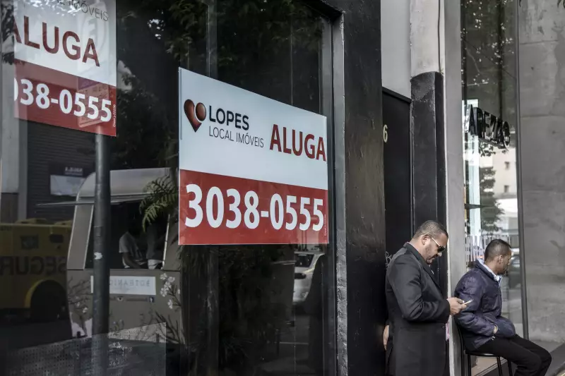 Aluguel residencial sobe 0,51% em junho: será que o mercado está perdendo fôlego?