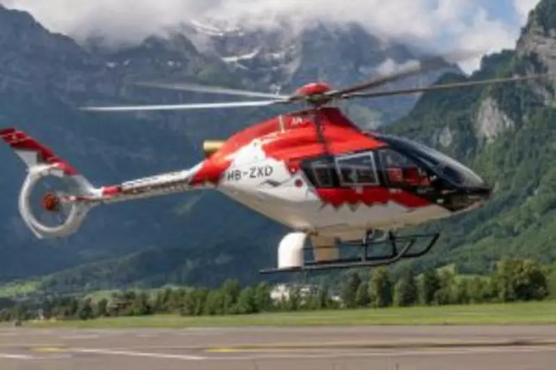 Amaro Aviation será o primeiro cliente do helicóptero Agusta AW09 no Brasil