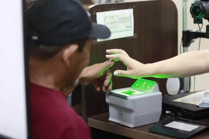 Amazonas dispara na emissão da nova Carteira de Identidade: veja os números que impressionam