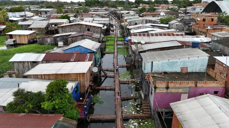 Amazonas em crise: quase metade dos municípios em situação de emergência por inundações