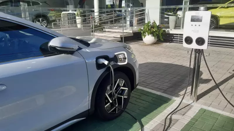 Amazonas estabelece novas regras para postos de carregamento de carros elétricos — veja o que muda