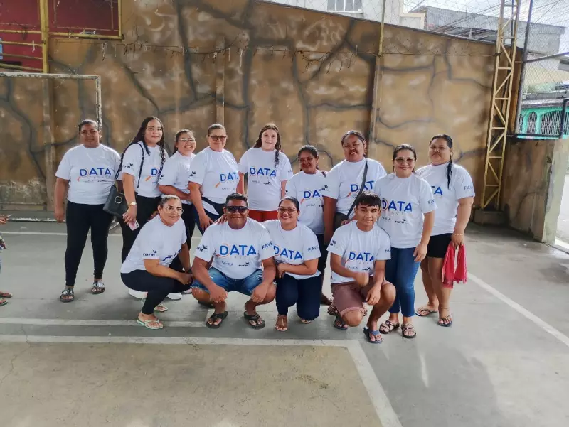 Amazonas integra maior pesquisa sobre favelas do Brasil para revelar realidade das periferias