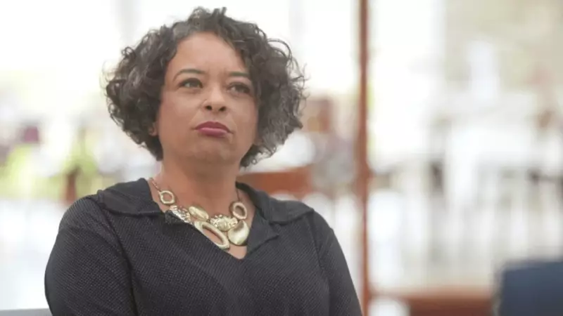 Ana Maria Gonçalves é eleita para a ABL e se torna a primeira mulher negra imortal