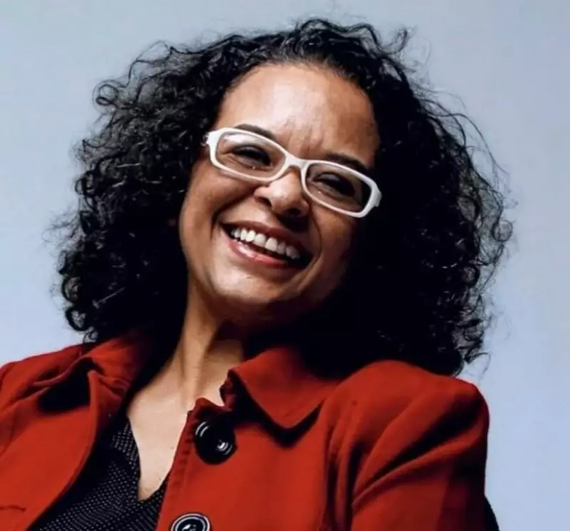 Ana Maria Gonçalves faz história como primeira mulher negra na Academia Brasileira de Letras