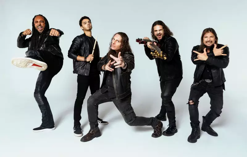 Angra revela conexão especial com o Pará e fala sobre show emocionante em Belém