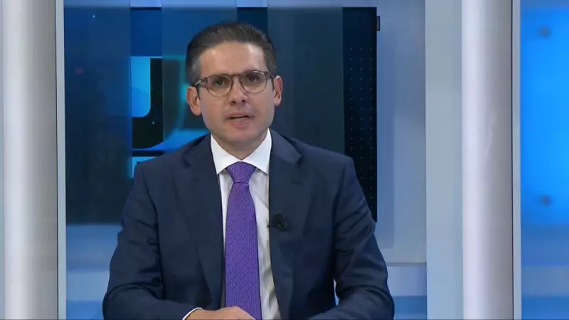 Anistia de 1981 pode ser passo para pacificação nacional, afirma Hugo Motta em entrevista exclusiva