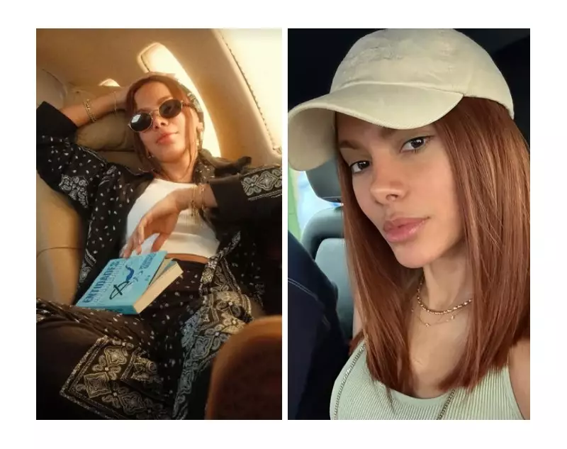 Anitta revela livro religioso que a acompanha em turnê pela Europa: saiba qual é e o que ensina