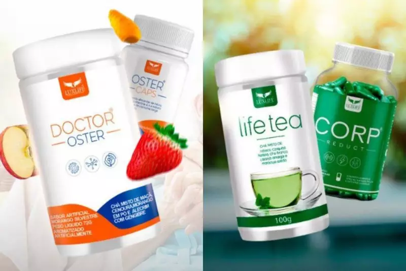 Anvisa suspende propagandas da Lux Life por irregularidades em produtos