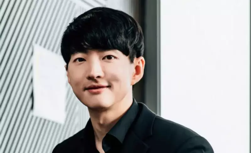 Aos 36 anos, empresário se torna o mais novo bilionário da Coreia do Sul: conheça sua trajetória
