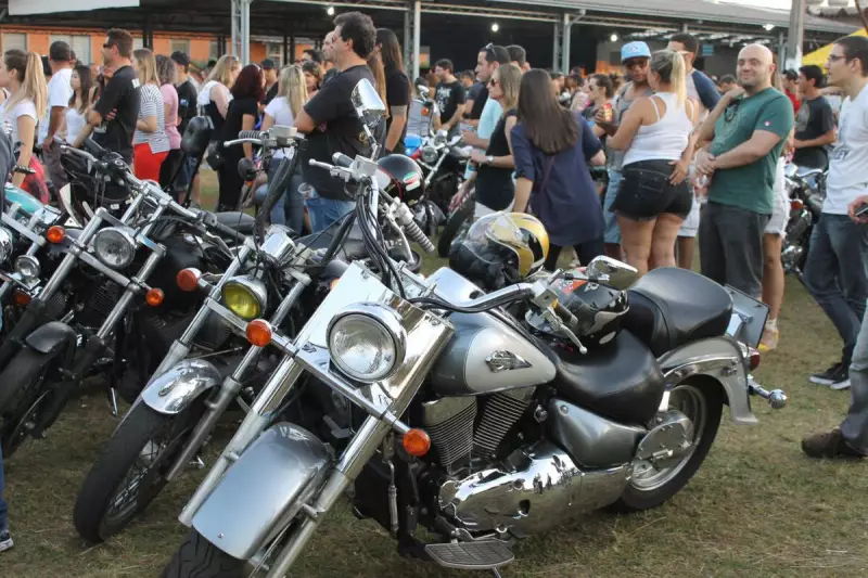 APAE Motor Rocka: Evento beneficente promete agitar São Paulo em setembro