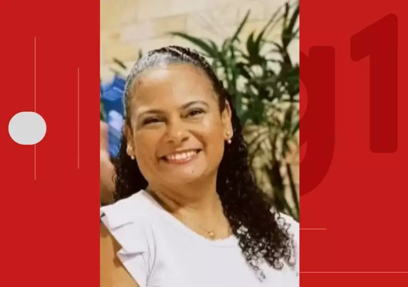 Apostólica baleada na cabeça em Salvador: estado de saúde e detalhes do crime