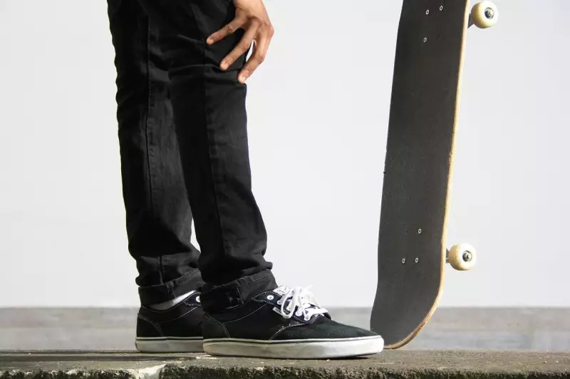 Aprenda skate nas férias de julho em Atibaia: diversão e aprendizado garantidos!