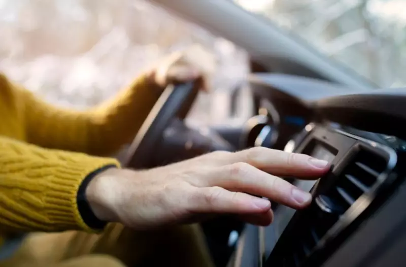 Ar-condicionado no inverno: como o uso do ar quente impacta no consumo do seu carro