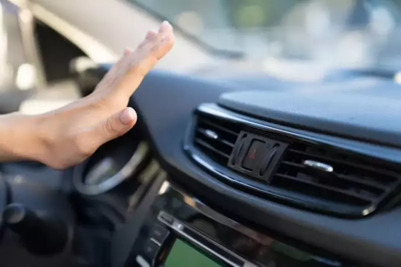 Ar-condicionado no inverno: será que ligar o calor do carro gasta mais combustível?