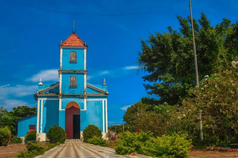 Arapixuna celebra 60 anos de paróquia e 145 anos como vila com festa imperdível!